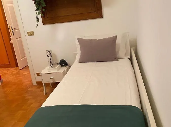 Maggie House By Ghor Apartament Rzym