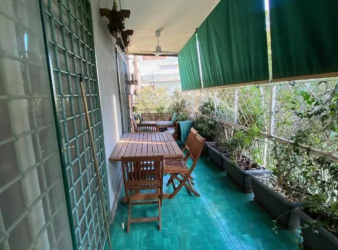 Apartamento Maggie House By Ghor