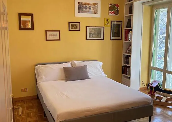 Apartamento Maggie House By Ghor