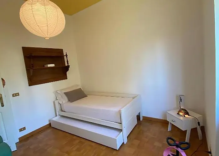 Maggie House By Ghor Apartament Rzym