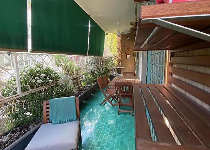 Apartamento Maggie House By Ghor