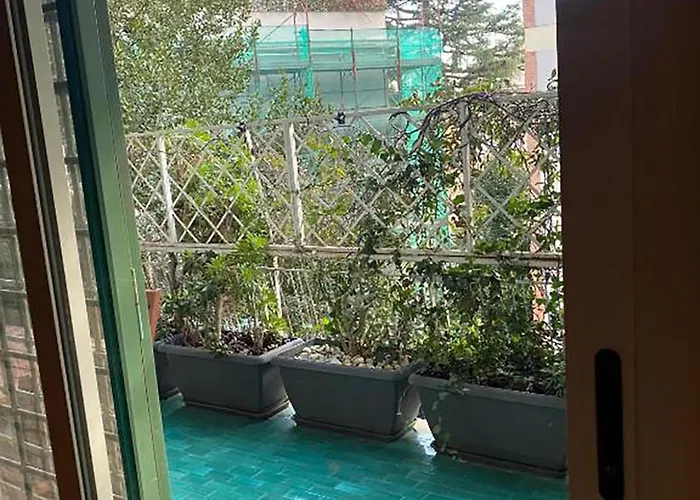 Maggie House By Ghor * Roma
