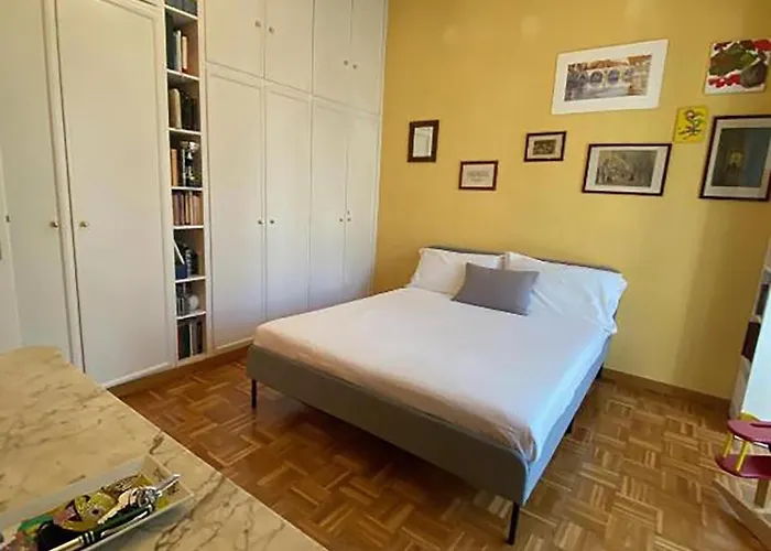 Maggie House By Ghor Apartamento Roma