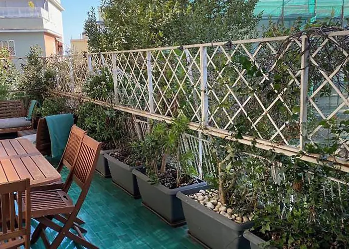 Apartamento Maggie House By Ghor Roma